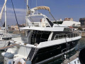 Mochi Craft 46 FLY Flybridge