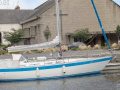 Wauquiez HOOD 38 MK 2 Plachetní jachta