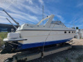Fairline 33 TARGA Yacht à moteur