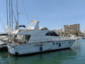 Aresa 16 Flybridge