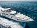 Fairline SQUADRON 59 Flybridge