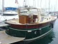Apreamare 12 SEMICABINATO Motoryacht