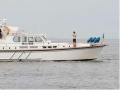 Pilot 50 Yacht a motore