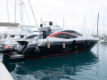 Sunseeker Predator 64 Moottorijahti
