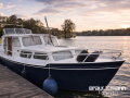 Smelne 1050 Motoryacht