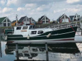 Bollmann Bremerhaven Motorkutter 9.2 Verdränger