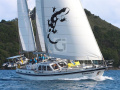 Nauticat 521 Motorsegler