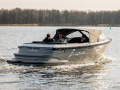 Oud-Huijzer 740 Tender Tuckerboot