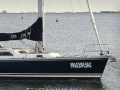 Slotta Yachts 40CC Tradiční plachetnice