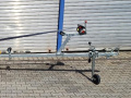 Harbeck 450 A-L Slip Einachser
