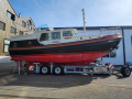 Linssen CS 360 AC Cabin cruiser
