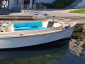 JR Yachts Classic 7 Hyggebåd