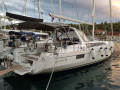 Beneteau Oceanis 48 Yacht à voile
