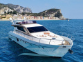 Enterprise Marine EM 600 Flybridge