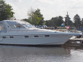 Sealine 365 Sportsbridge Sportboot