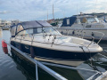 Aquador 23 DC Motoryacht