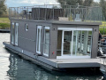 MRESB Pontonboot