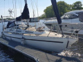 Conqubin 38 Blauwasseryacht
