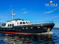 Altena Blue Water Trawler 58 Verdränger
