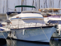 Chung Hwa TRAWLER 42 Flybridge
