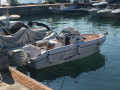 Ranieri Shadow 24 Center Console