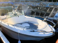 Ocqueteau Olympio 630 Sundeck Deck boat