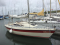 Etap 23 Kielboot