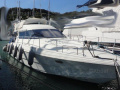 Jeanneau YARDING 42 FLY Flybridge