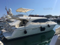 Ferretti 530 Flybridge