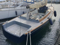 Tofinou 9.5 Dnevna jadrnica