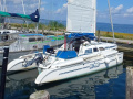 Quorning Dragonfly 920 Trimaran