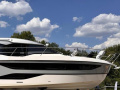 Bavaria SR36 HT Motoryacht