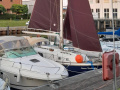 Westerly Longbow 31 Klassische Segelyacht