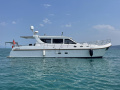Loon 46 Motor Yacht