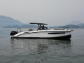 Navan  S30 Bateau de sport