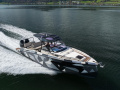 Navan S30 Bateau de sport