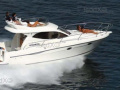 ST CRUISER 34 Flybridge