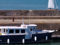 Coaster TRAWLER COASTER 32 Trawler