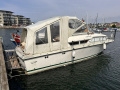 Coronet 32 Oceanfarer Motoscafo
