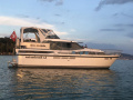 Linssen 402 SX Trawler