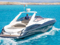 Sunseeker Superhawk 40 Motoryacht