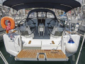 Jeanneau Sun Odyssey 349 Yacht à voile