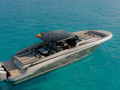 Canados Gladiator 493 Motoryacht