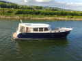 Brandsma Noordzeekotter 38 Motoryacht