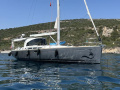 Jeanneau Sun Odyssey 49 Performance Sejlyacht