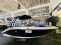 Sea Ray 210 SPXE SPN Bowrider