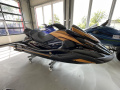 Yamaha WaveRunner FX SVHO LTD Jet-Ski