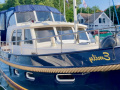 Boarnstream Boarncruiser 40 Classic Line Motoryat