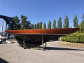 Bjarne Aas 6mR Yacht Segelyacht
