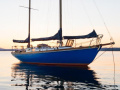 Wagner 9m Cwl Ketch Sailing yacht